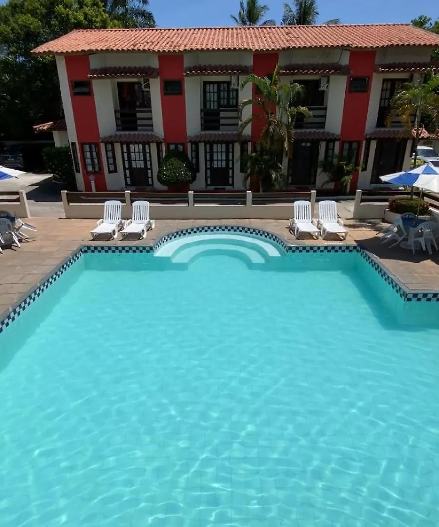 Ap31 - Suite Privativa E Aconchegante Com Mini Cozinha A 3 Minutos Da Praia Porto Seguro 0*,