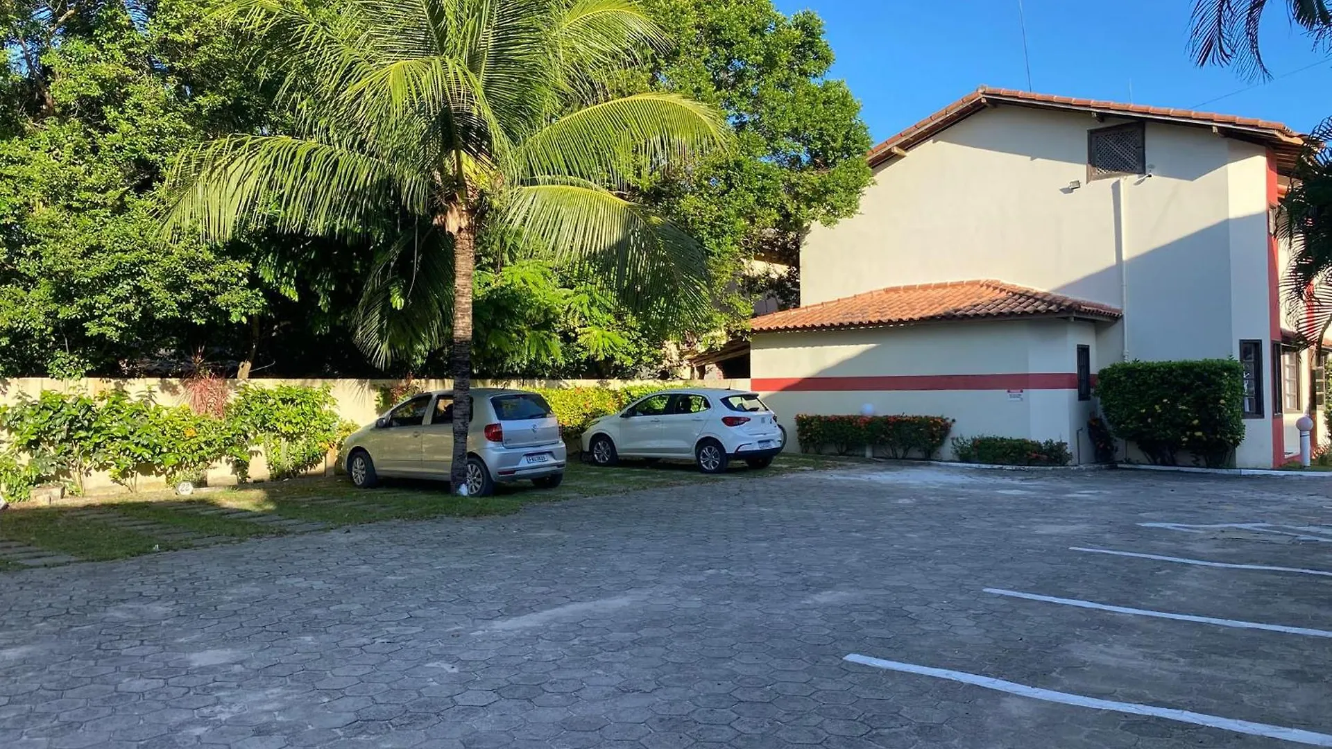 Apartment Ap31 - Suite Privativa E Aconchegante Com Mini Cozinha A 3 Minutos Da Praia Porto Seguro